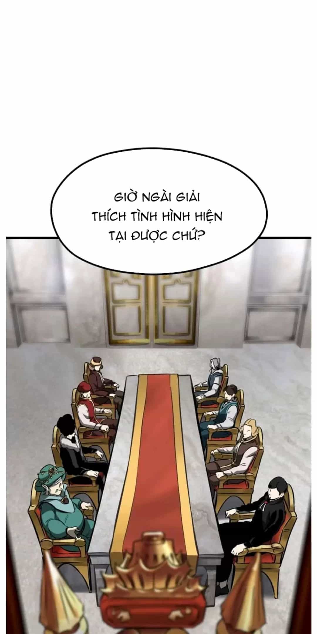Anh Hùng Mạnh Nhất? Ta Không Làm Lâu Rồi! - Chương 192 - ảnh 70