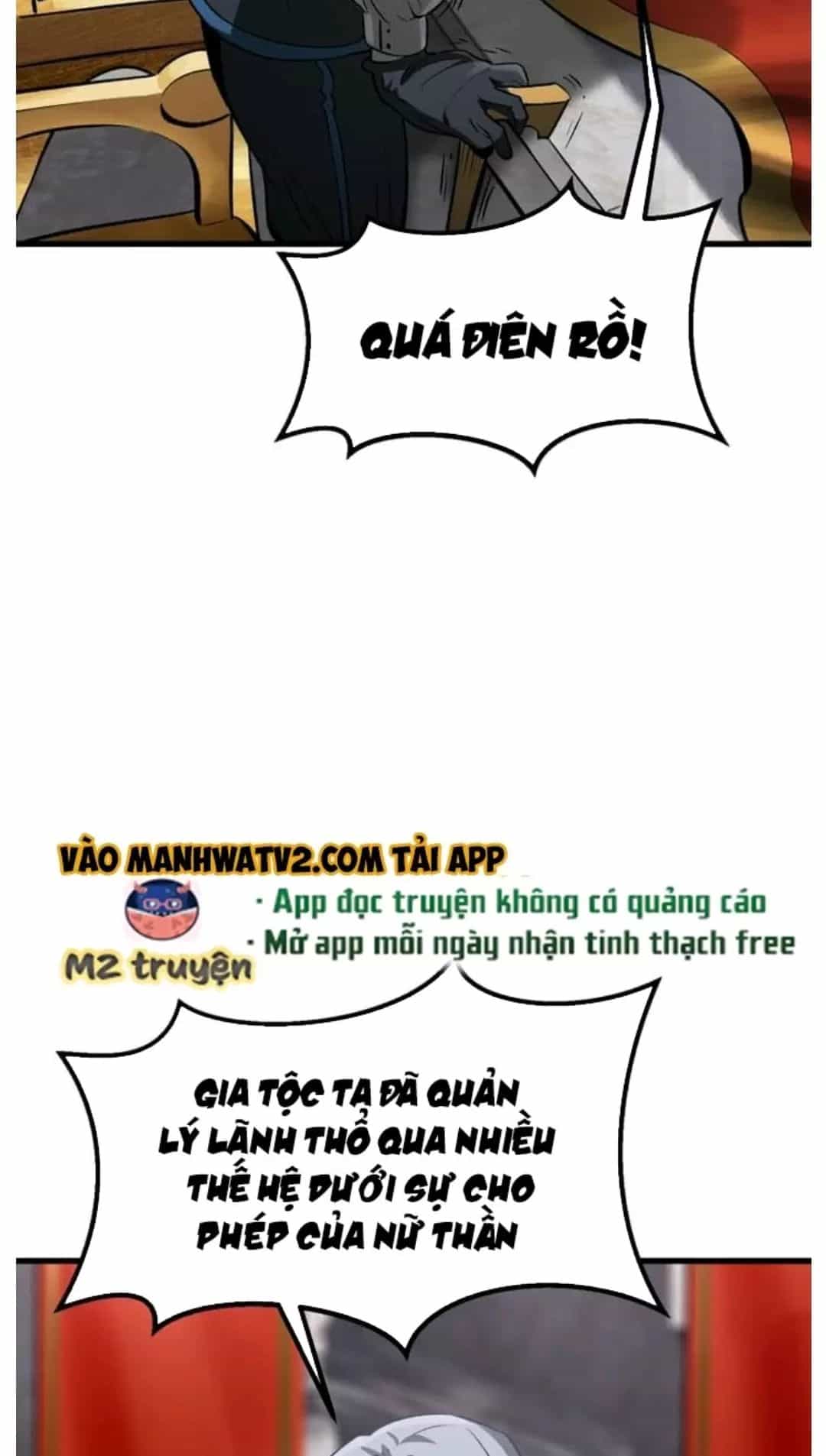 Anh Hùng Mạnh Nhất? Ta Không Làm Lâu Rồi! - Chương 192 - ảnh 78