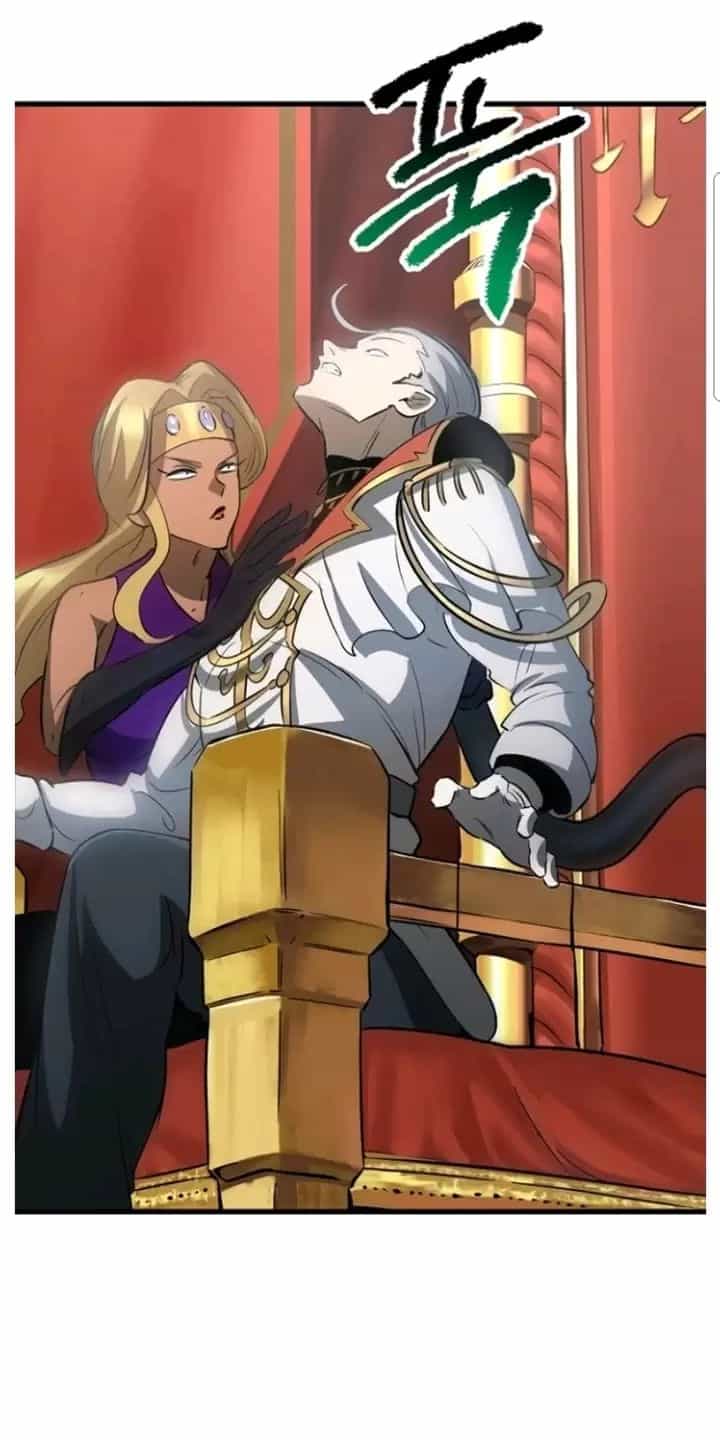 Anh Hùng Mạnh Nhất? Ta Không Làm Lâu Rồi! - Chuong 193 - ảnh 49