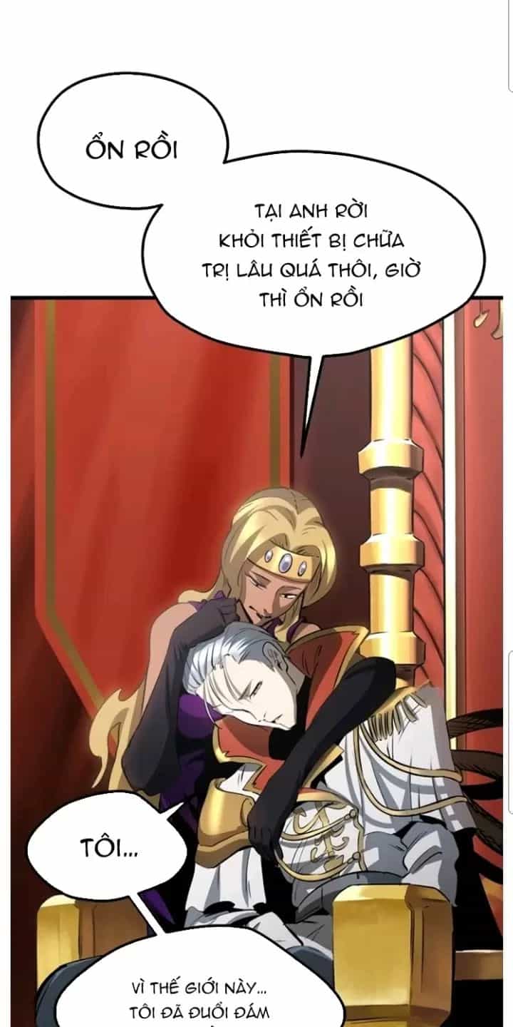 Anh Hùng Mạnh Nhất? Ta Không Làm Lâu Rồi! - Chuong 193 - ảnh 51