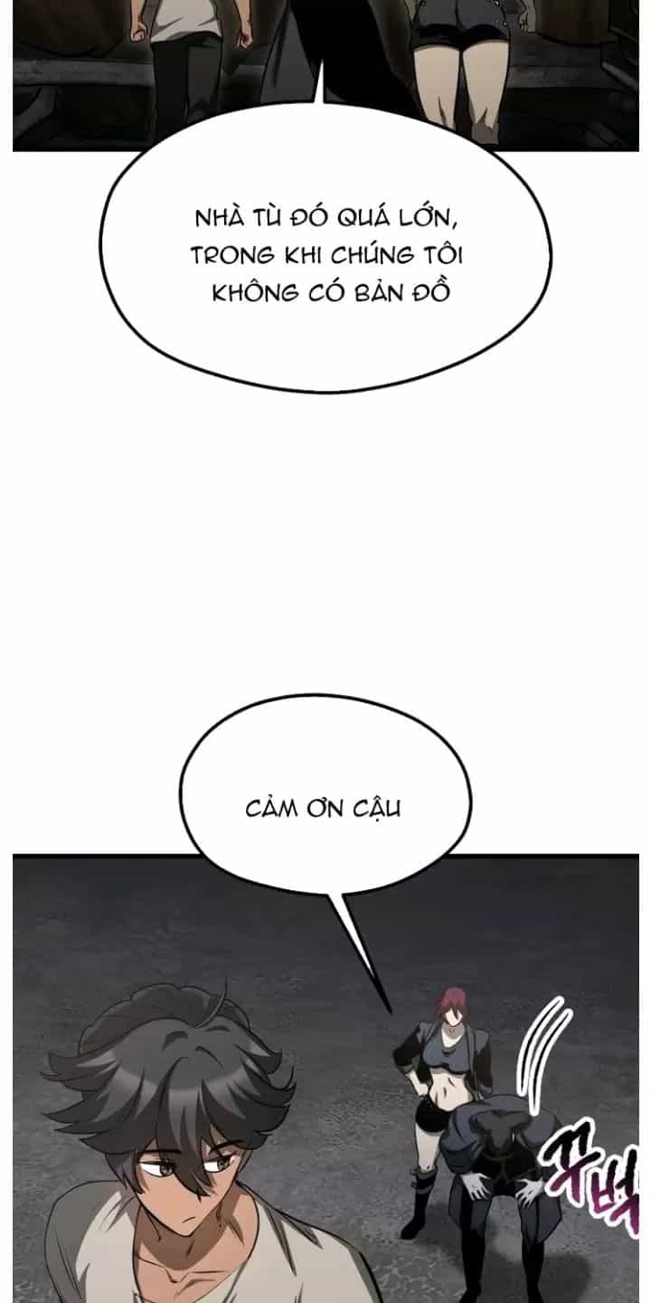 Anh Hùng Mạnh Nhất? Ta Không Làm Lâu Rồi! - Chuong 195 - ảnh 27