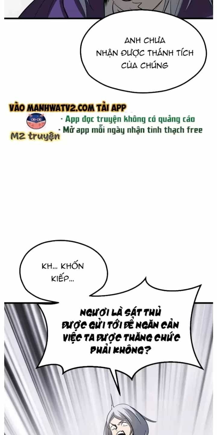 Anh Hùng Mạnh Nhất? Ta Không Làm Lâu Rồi! - Chuong 195 - ảnh 56
