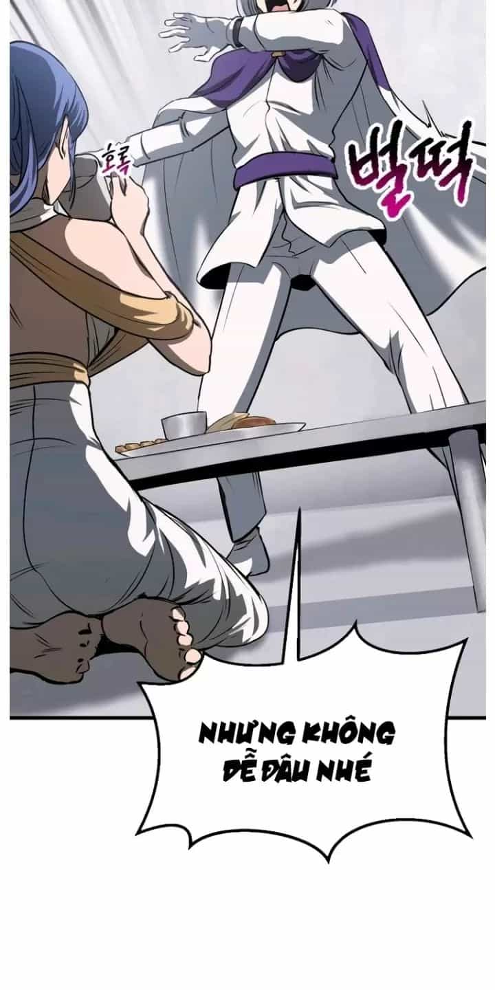 Anh Hùng Mạnh Nhất? Ta Không Làm Lâu Rồi! - Chuong 195 - ảnh 57