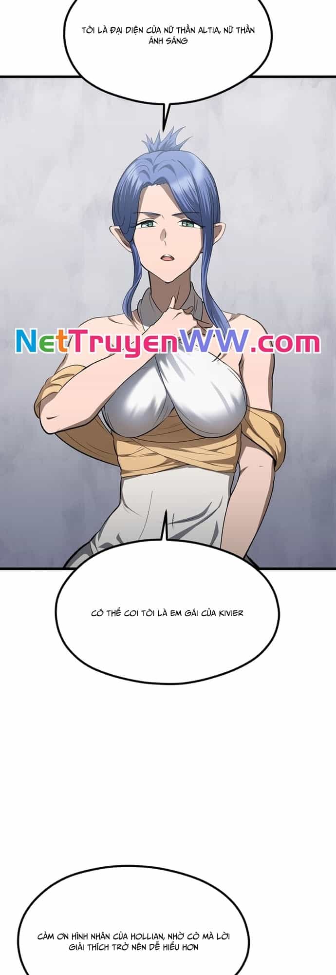 Anh Hùng Mạnh Nhất? Ta Không Làm Lâu Rồi! - Chương 196 - ảnh 10
