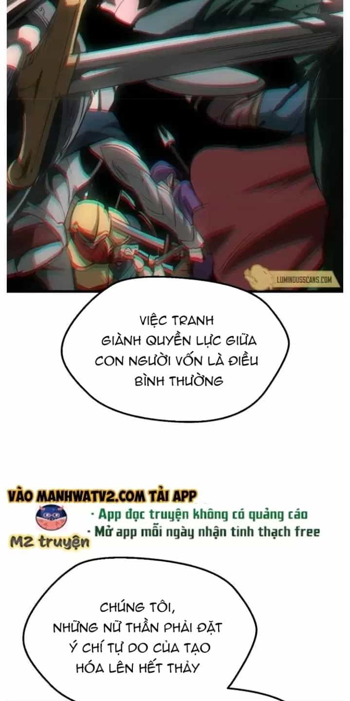 Anh Hùng Mạnh Nhất? Ta Không Làm Lâu Rồi! - Chuong 197 - ảnh 37