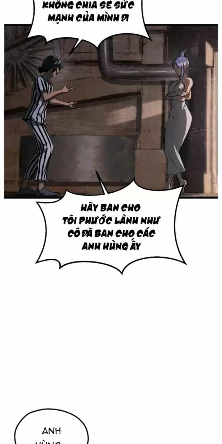 Anh Hùng Mạnh Nhất? Ta Không Làm Lâu Rồi! - Chuong 197 - ảnh 43