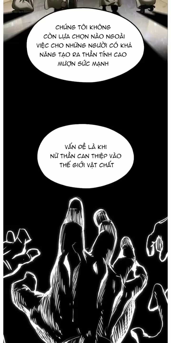 Anh Hùng Mạnh Nhất? Ta Không Làm Lâu Rồi! - Chuong 197 - ảnh 46