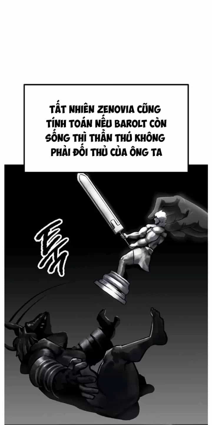 Anh Hùng Mạnh Nhất? Ta Không Làm Lâu Rồi! - Chuong 198 - ảnh 27