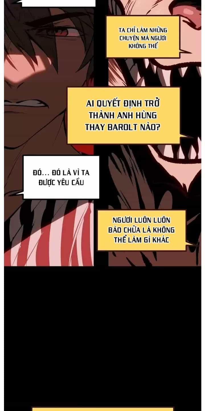 Anh Hùng Mạnh Nhất? Ta Không Làm Lâu Rồi! - Chương 200 - ảnh 47
