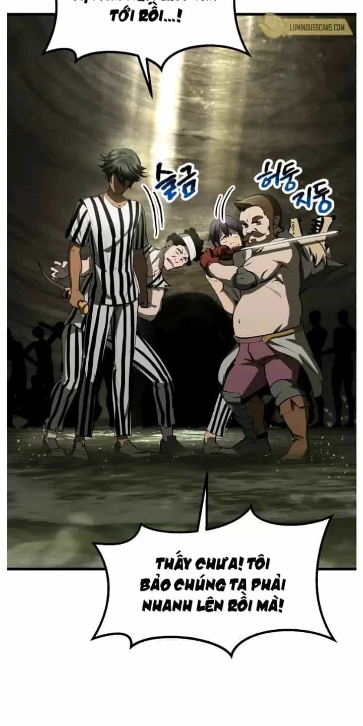 Anh Hùng Mạnh Nhất? Ta Không Làm Lâu Rồi! - Chương 201 - ảnh 38