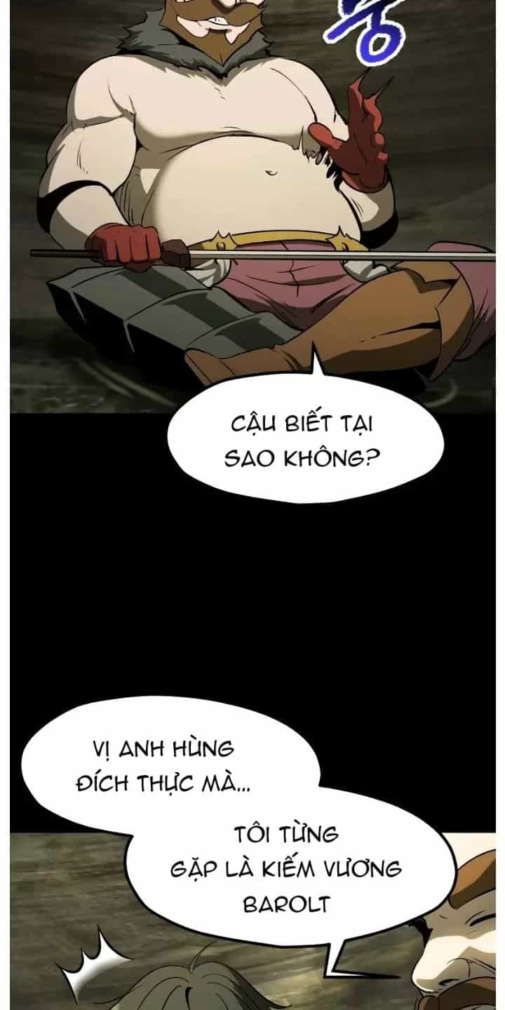 Anh Hùng Mạnh Nhất? Ta Không Làm Lâu Rồi! - Chương 203 - ảnh 10