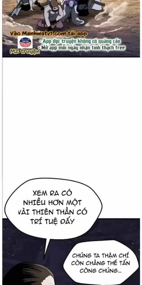 Anh Hùng Mạnh Nhất? Ta Không Làm Lâu Rồi! - Chương 211 - ảnh 77
