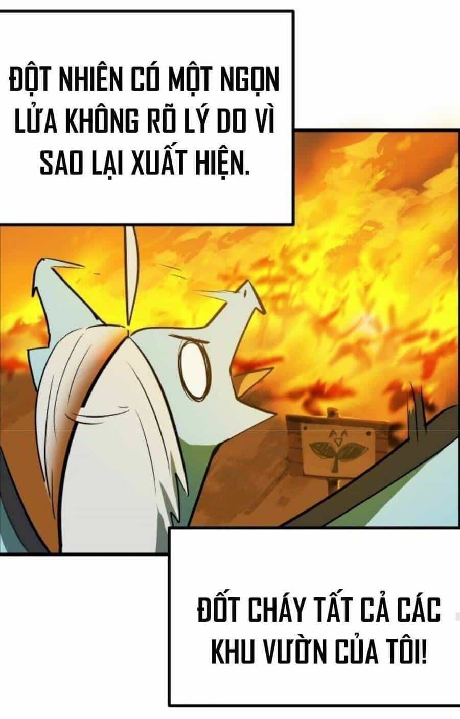 Anh Hùng Mạnh Nhất? Ta Không Làm Lâu Rồi! - Chương 21 - ảnh 69