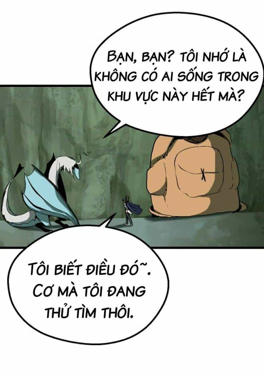 Anh Hùng Mạnh Nhất? Ta Không Làm Lâu Rồi! - Chương 21 - ảnh 82