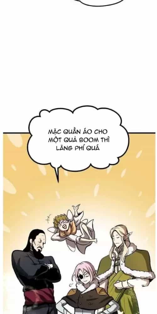 Anh Hùng Mạnh Nhất? Ta Không Làm Lâu Rồi! - Chương 214 - ảnh 21