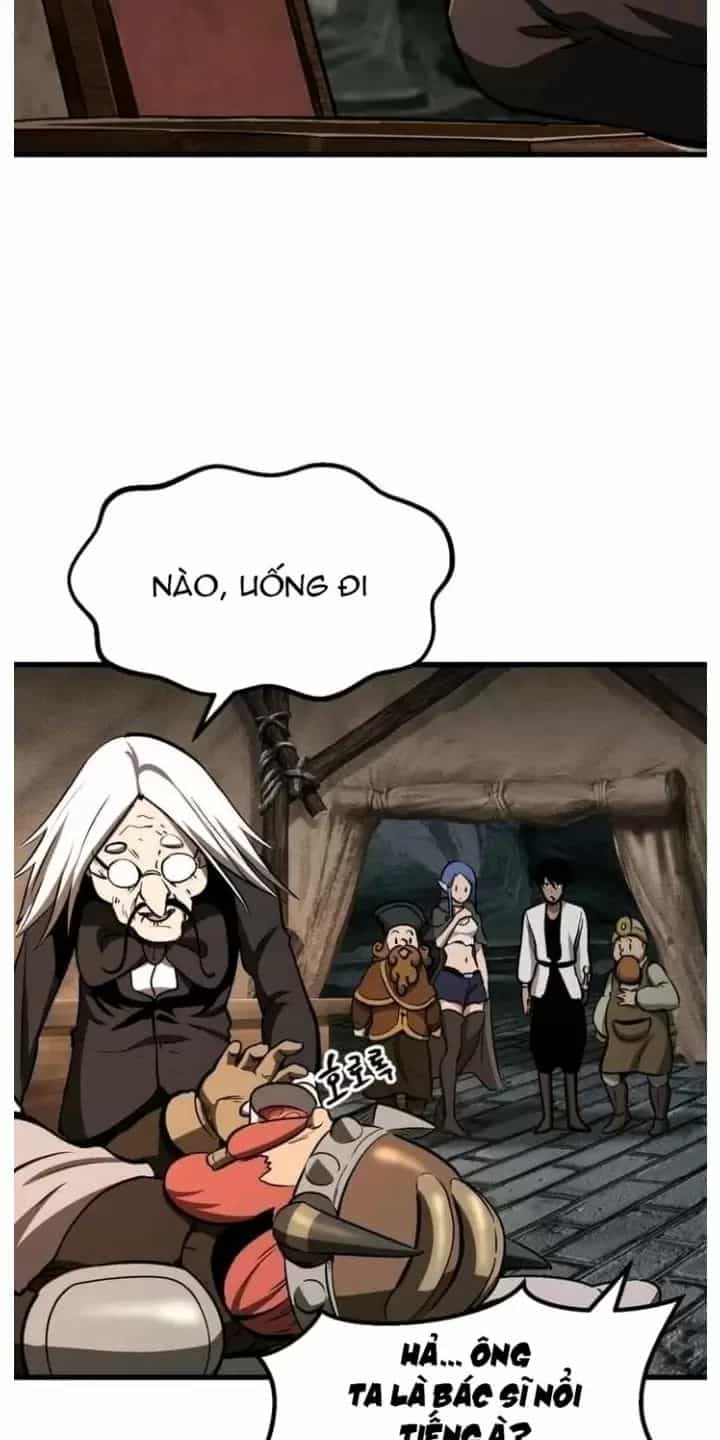 Anh Hùng Mạnh Nhất? Ta Không Làm Lâu Rồi! - Chương 217 - ảnh 28