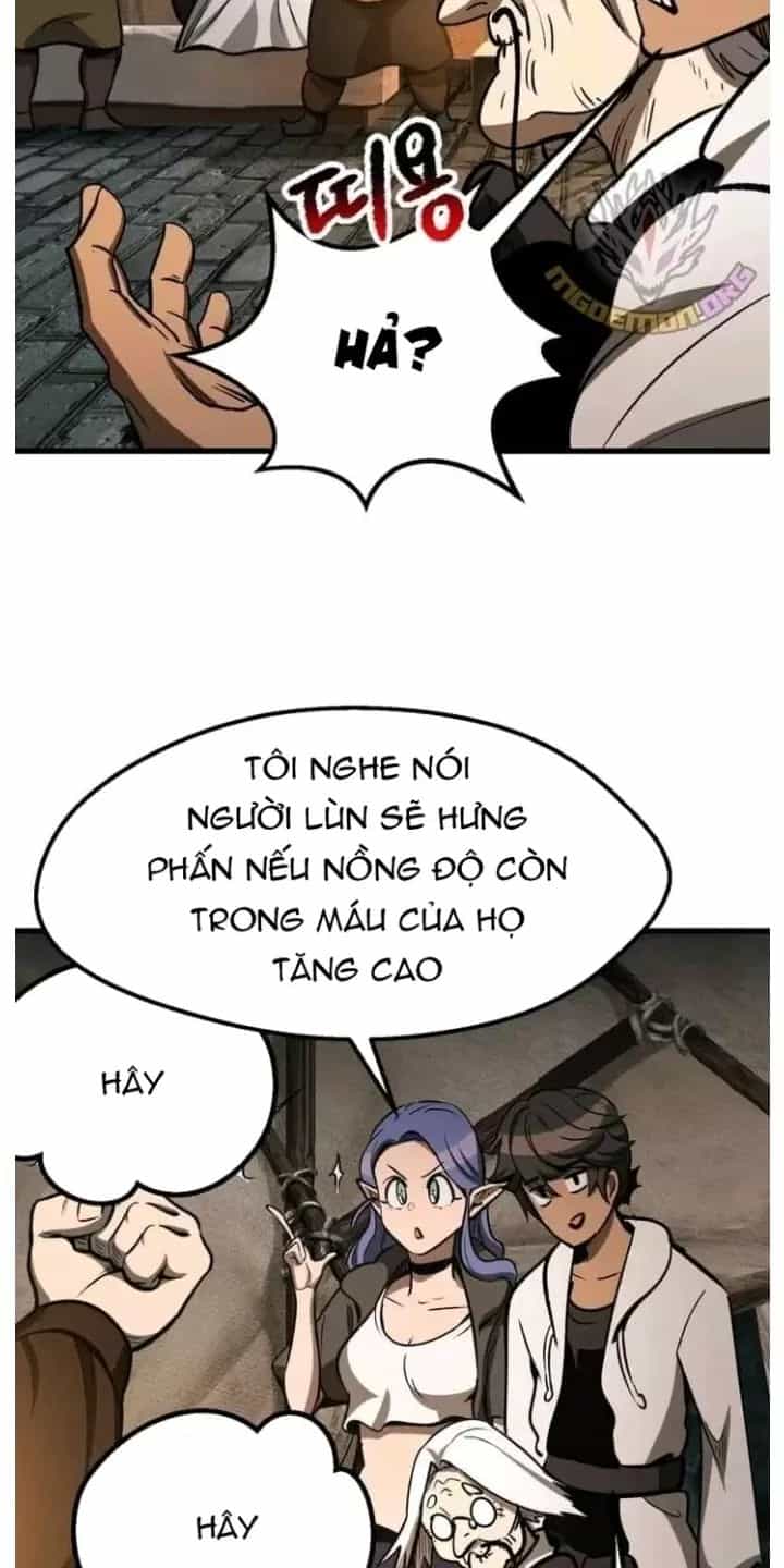 Anh Hùng Mạnh Nhất? Ta Không Làm Lâu Rồi! - Chương 217 - ảnh 33