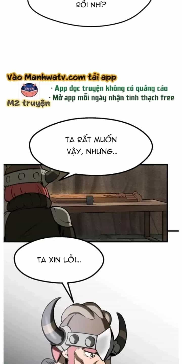Anh Hùng Mạnh Nhất? Ta Không Làm Lâu Rồi! - Chương 217 - ảnh 35