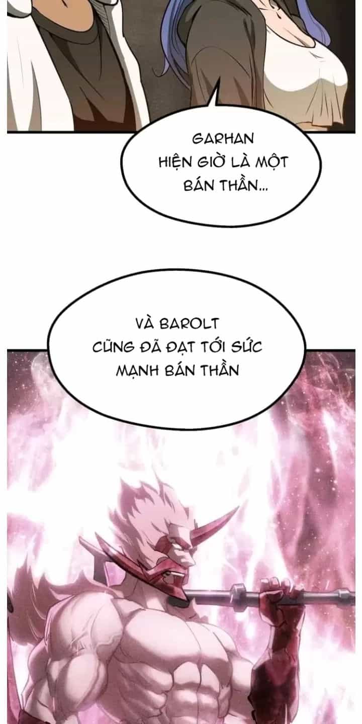 Anh Hùng Mạnh Nhất? Ta Không Làm Lâu Rồi! - Chương 217 - ảnh 54