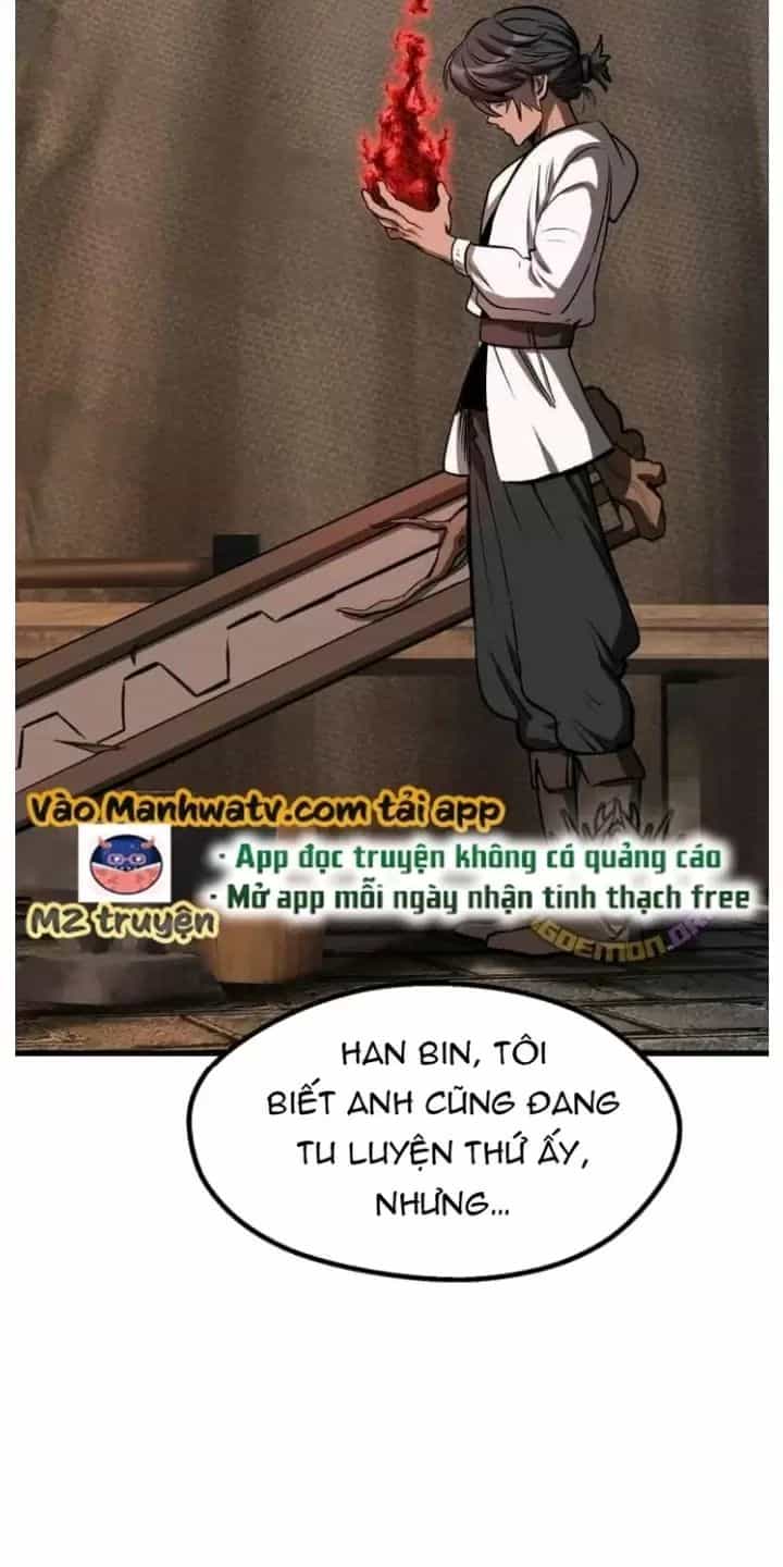 Anh Hùng Mạnh Nhất? Ta Không Làm Lâu Rồi! - Chương 217 - ảnh 56
