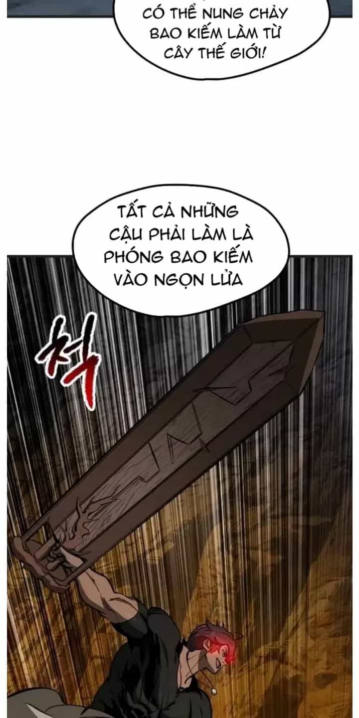 Anh Hùng Mạnh Nhất? Ta Không Làm Lâu Rồi! - Chương 218 - ảnh 10