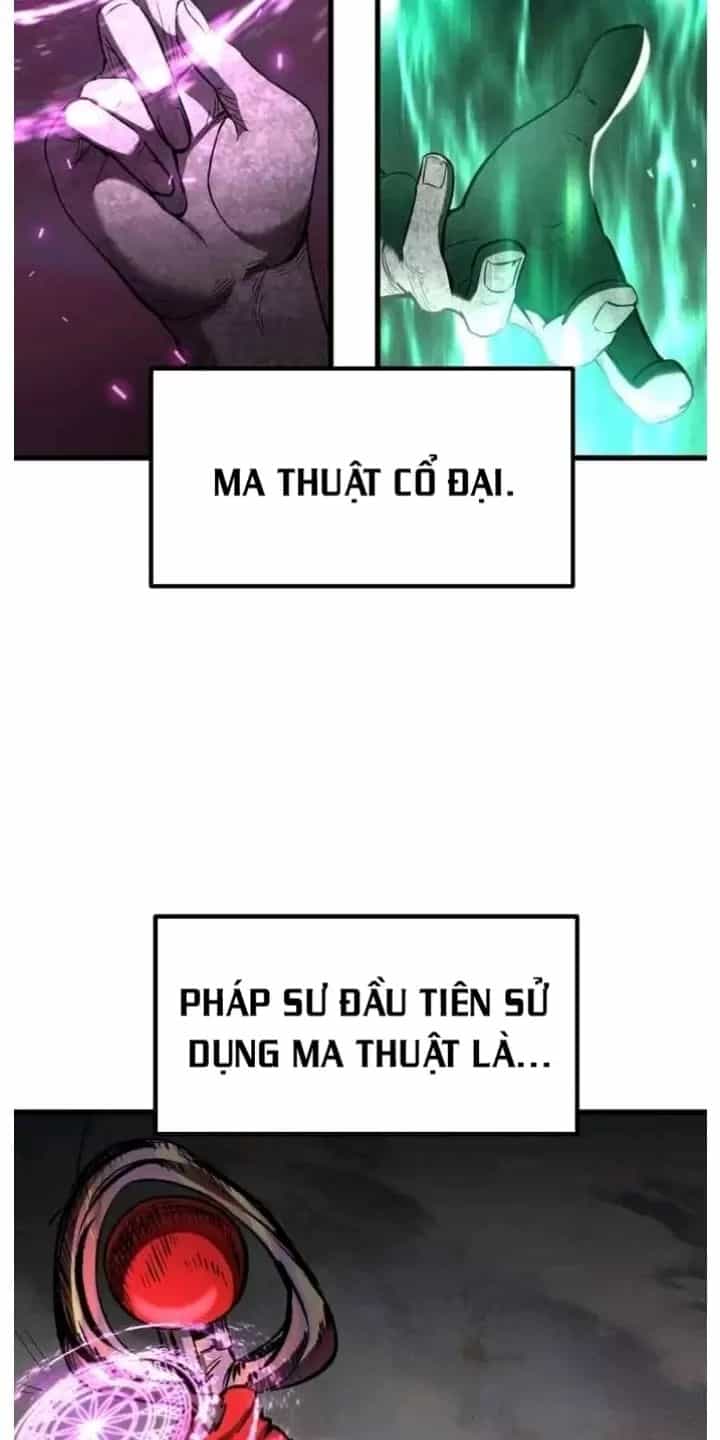Anh Hùng Mạnh Nhất? Ta Không Làm Lâu Rồi! - Chương 218 - ảnh 27