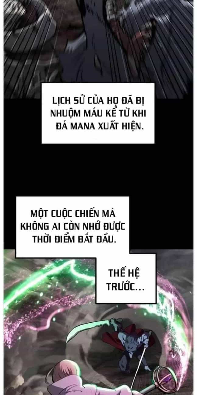 Anh Hùng Mạnh Nhất? Ta Không Làm Lâu Rồi! - Chương 219 - ảnh 5