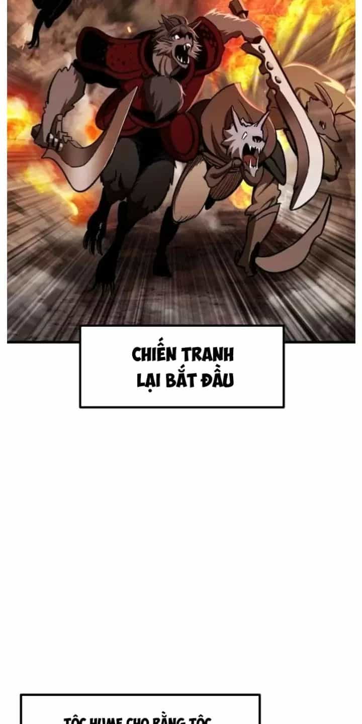 Anh Hùng Mạnh Nhất? Ta Không Làm Lâu Rồi! - Chương 220 - ảnh 32
