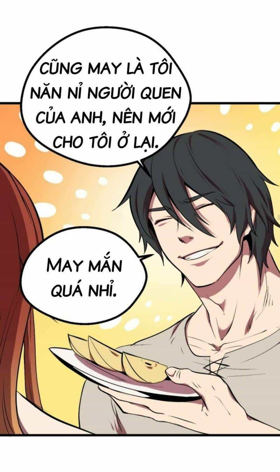 Anh Hùng Mạnh Nhất? Ta Không Làm Lâu Rồi! - Chương 22 - ảnh 40