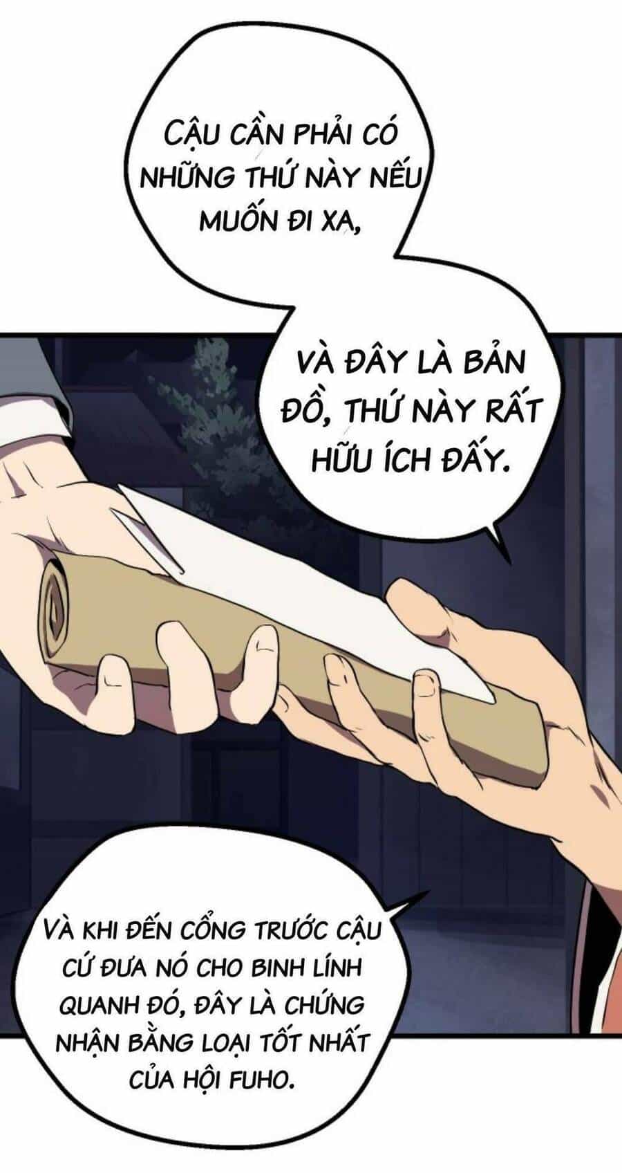 Anh Hùng Mạnh Nhất? Ta Không Làm Lâu Rồi! - Chương 22 - ảnh 67