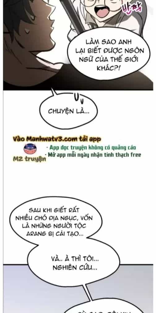 Anh Hùng Mạnh Nhất? Ta Không Làm Lâu Rồi! - Chương 222 - ảnh 88