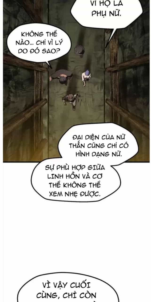 Anh Hùng Mạnh Nhất? Ta Không Làm Lâu Rồi! - Chương 224 - ảnh 29