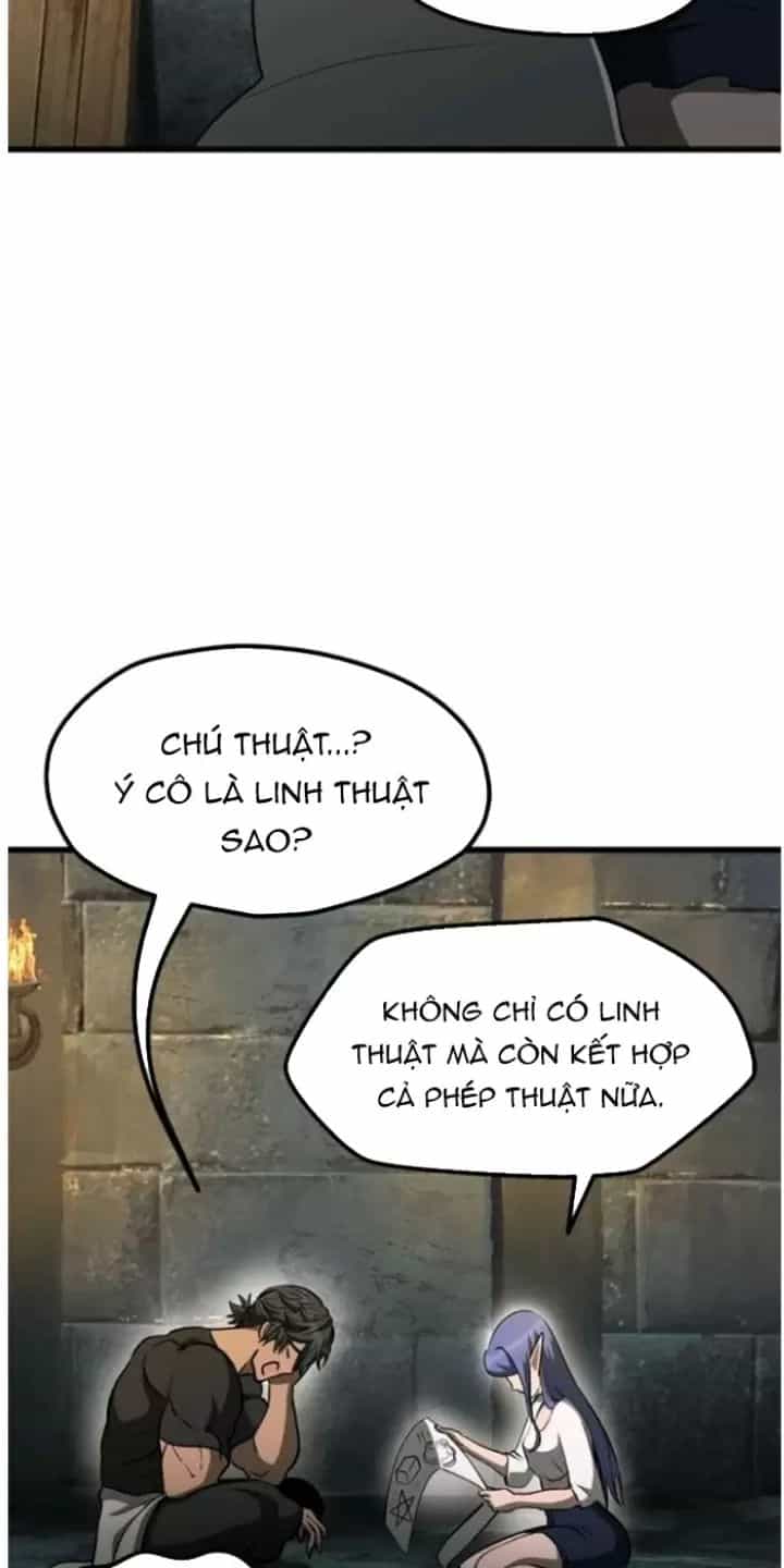 Anh Hùng Mạnh Nhất? Ta Không Làm Lâu Rồi! - Chương 225 - ảnh 35