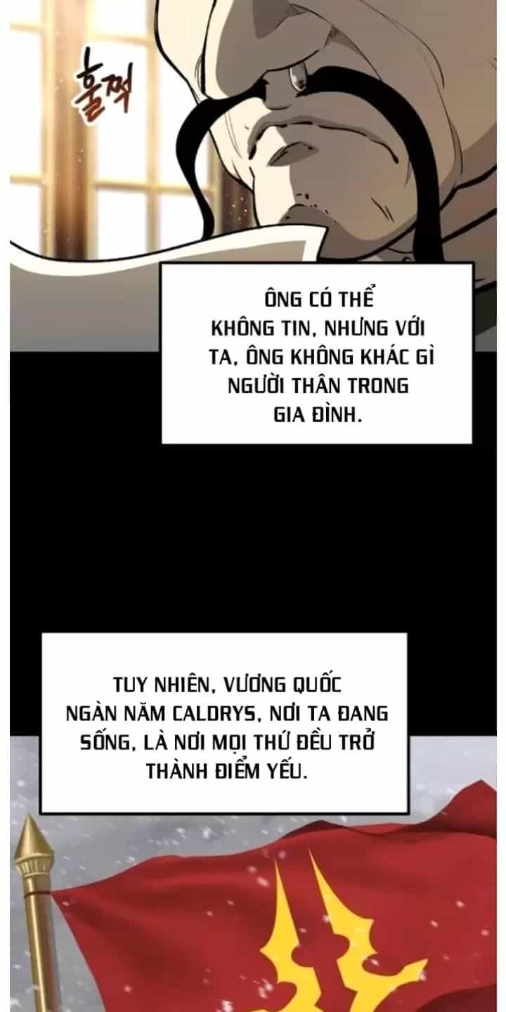 Anh Hùng Mạnh Nhất? Ta Không Làm Lâu Rồi! - Chương 225 - ảnh 4