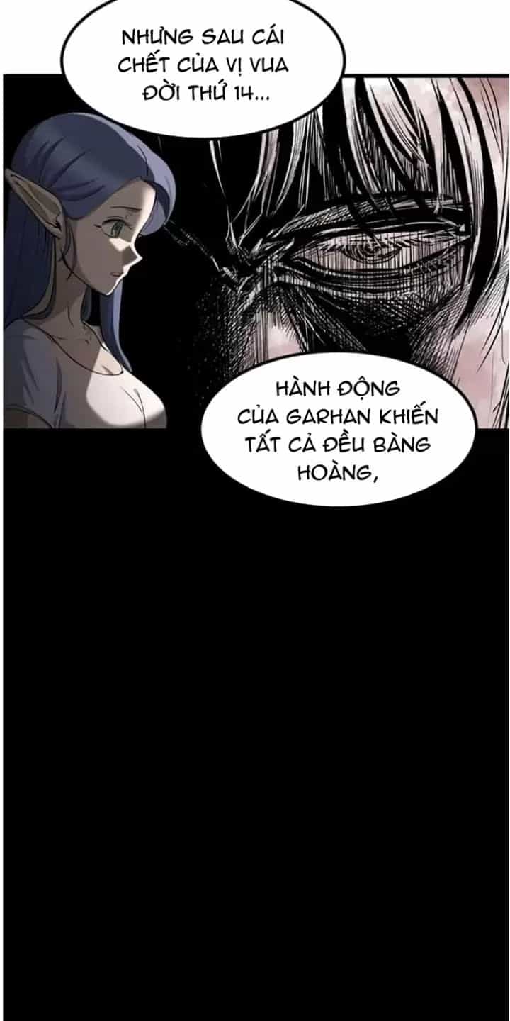 Anh Hùng Mạnh Nhất? Ta Không Làm Lâu Rồi! - Chương 226 - ảnh 37