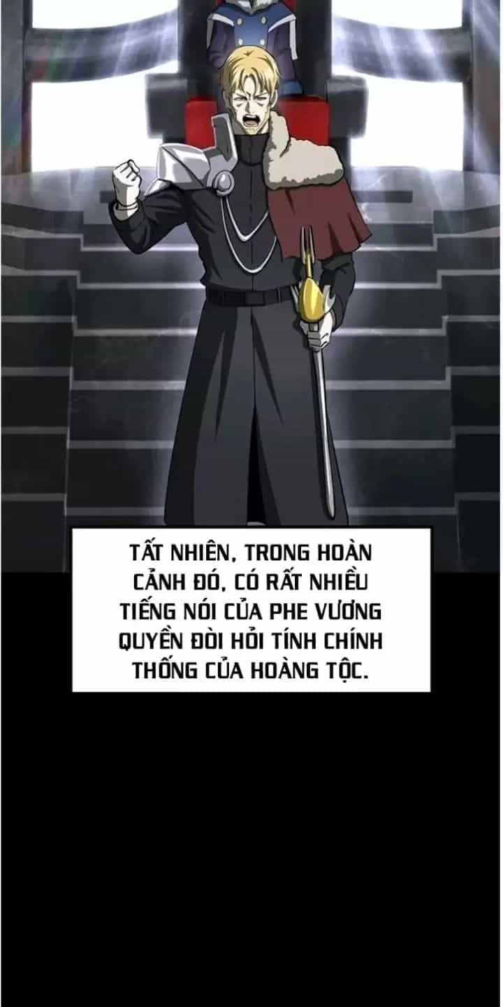 Anh Hùng Mạnh Nhất? Ta Không Làm Lâu Rồi! - Chương 226 - ảnh 50