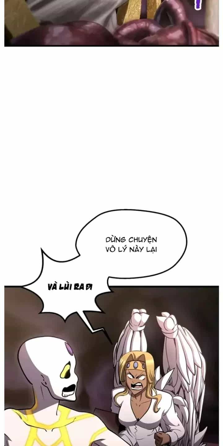 Anh Hùng Mạnh Nhất? Ta Không Làm Lâu Rồi! - Chương 228 - ảnh 3