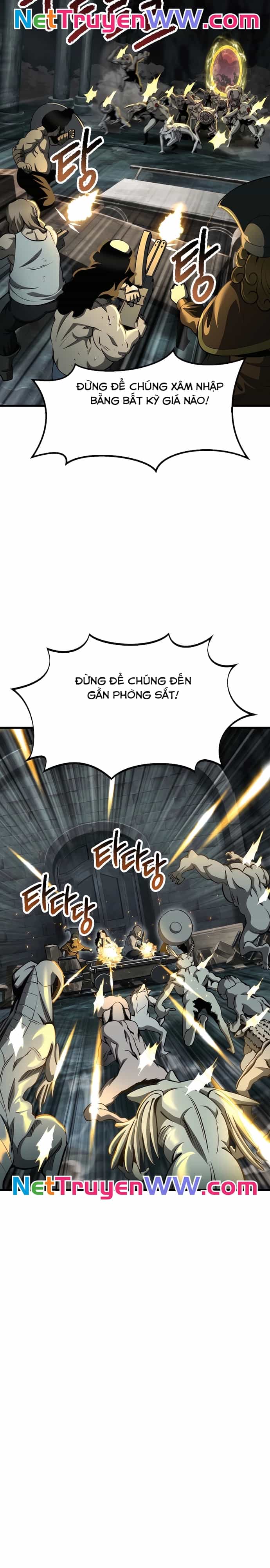 Anh Hùng Mạnh Nhất? Ta Không Làm Lâu Rồi! - Chương 229 - ảnh 12