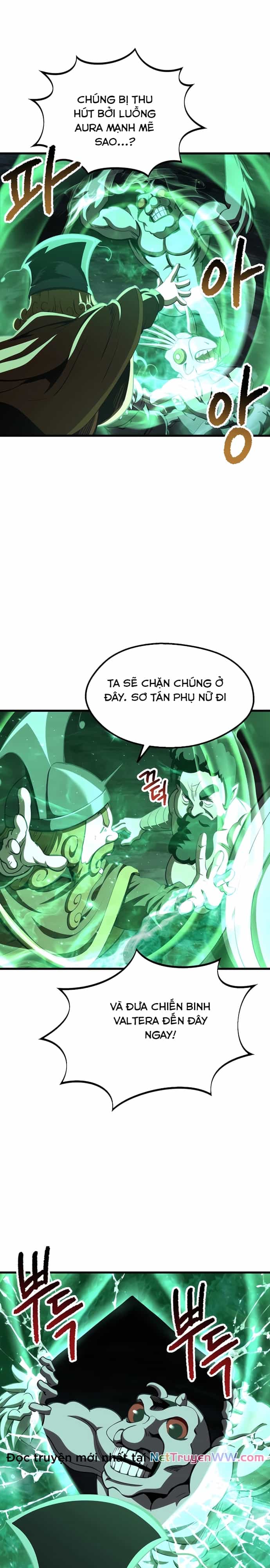 Anh Hùng Mạnh Nhất? Ta Không Làm Lâu Rồi! - Chương 229 - ảnh 13