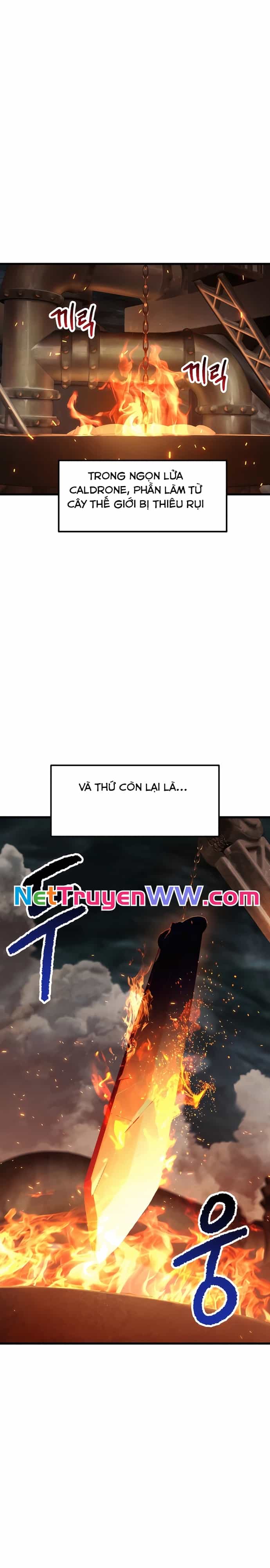 Anh Hùng Mạnh Nhất? Ta Không Làm Lâu Rồi! - Chương 229 - ảnh 2