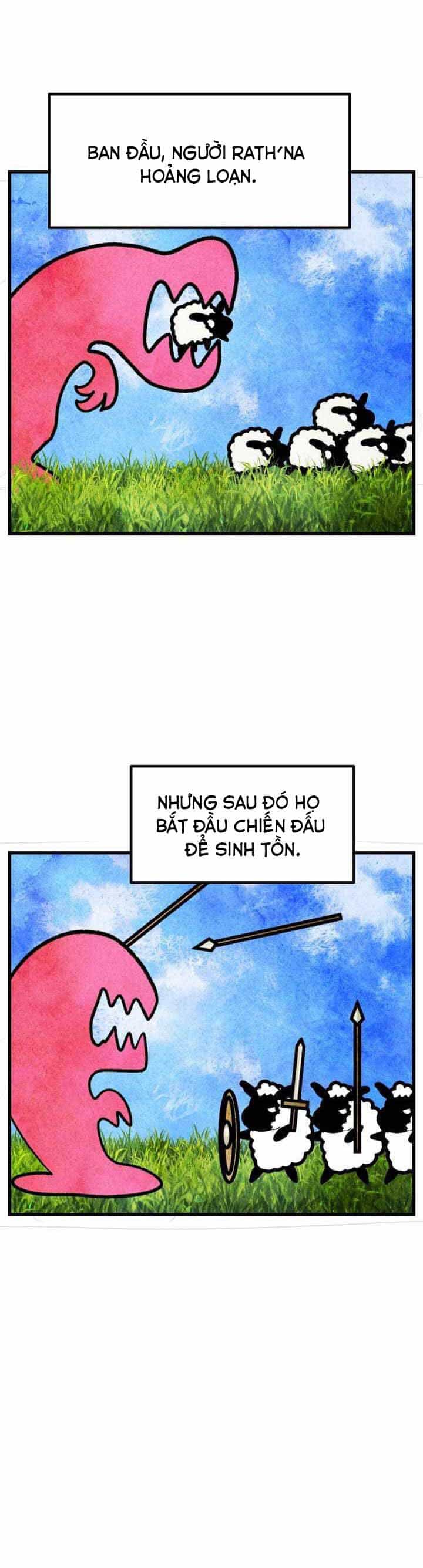 Anh Hùng Mạnh Nhất? Ta Không Làm Lâu Rồi! - Chương 231 - ảnh 14