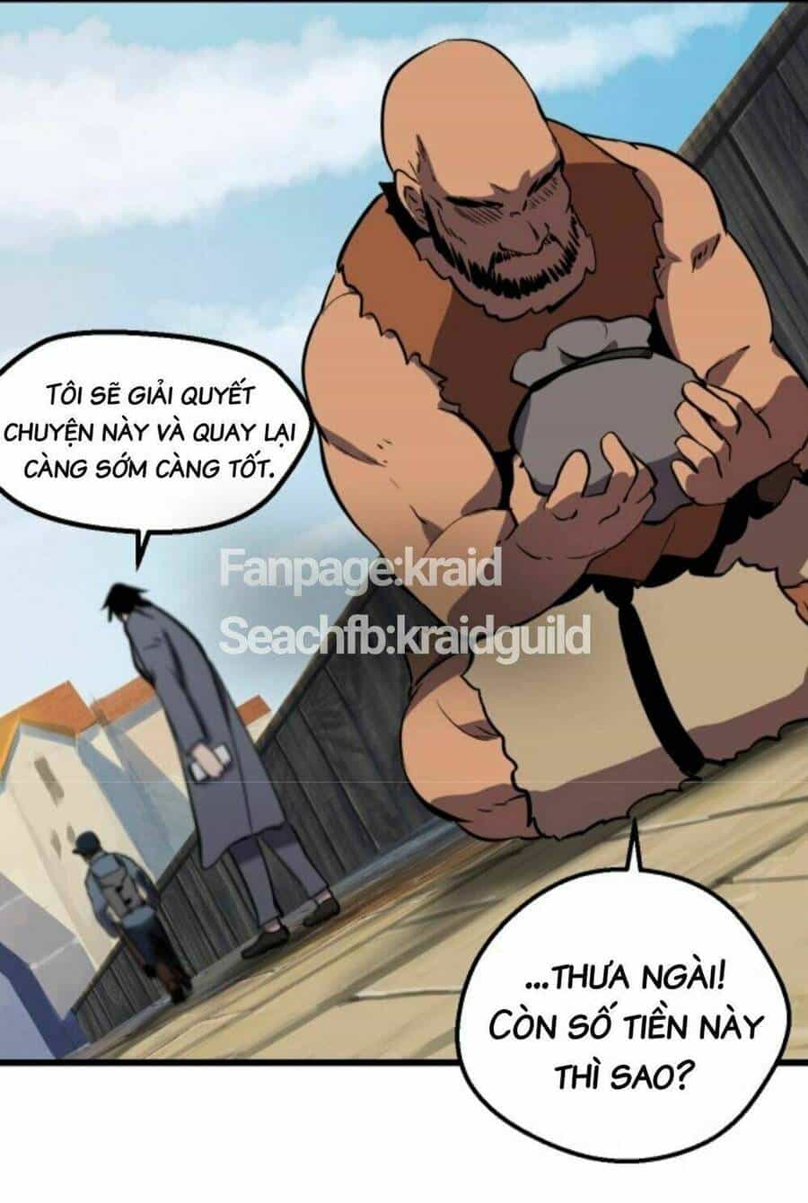Anh Hùng Mạnh Nhất? Ta Không Làm Lâu Rồi! - Chương 23 - ảnh 35