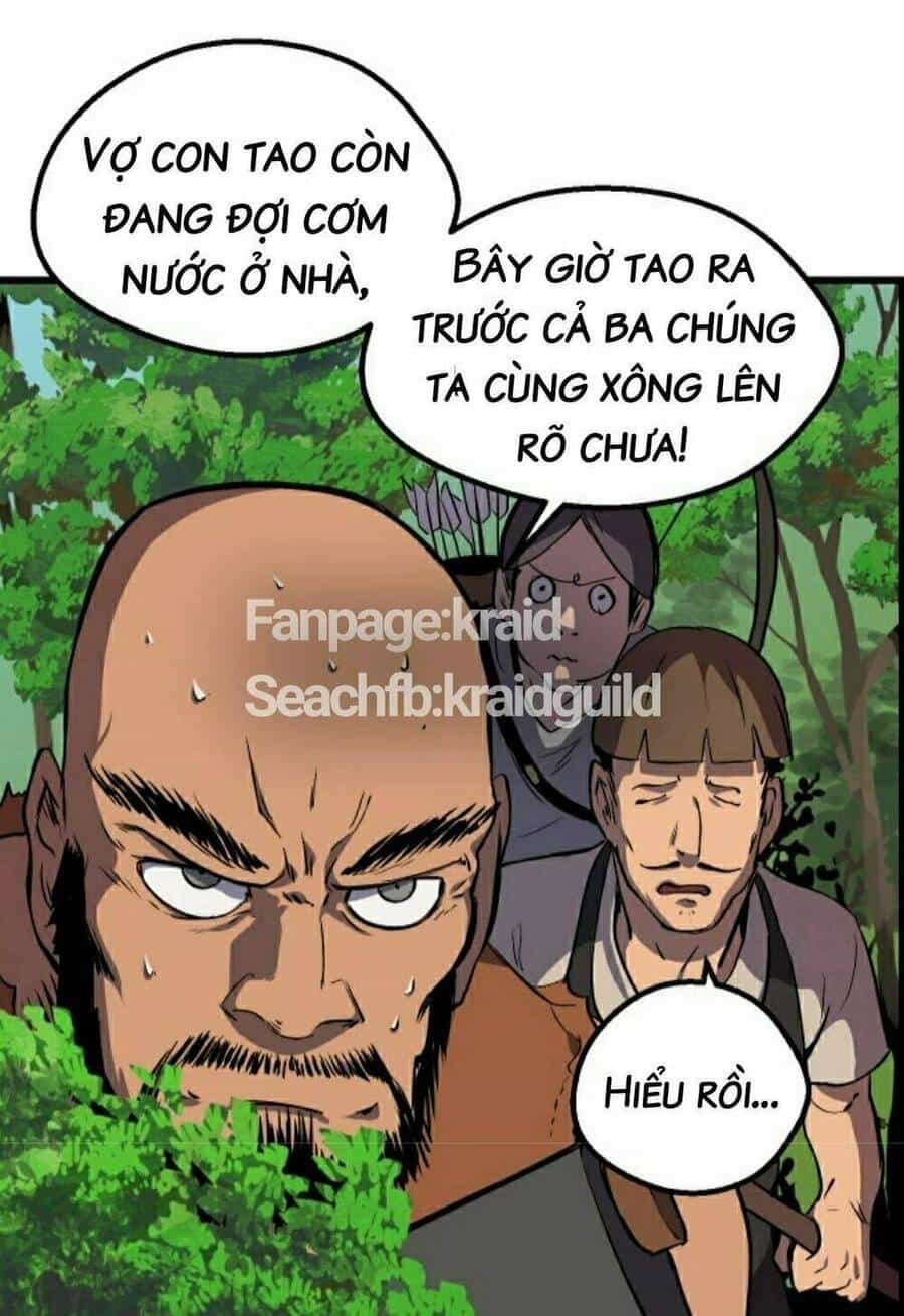 Anh Hùng Mạnh Nhất? Ta Không Làm Lâu Rồi! - Chương 23 - ảnh 5