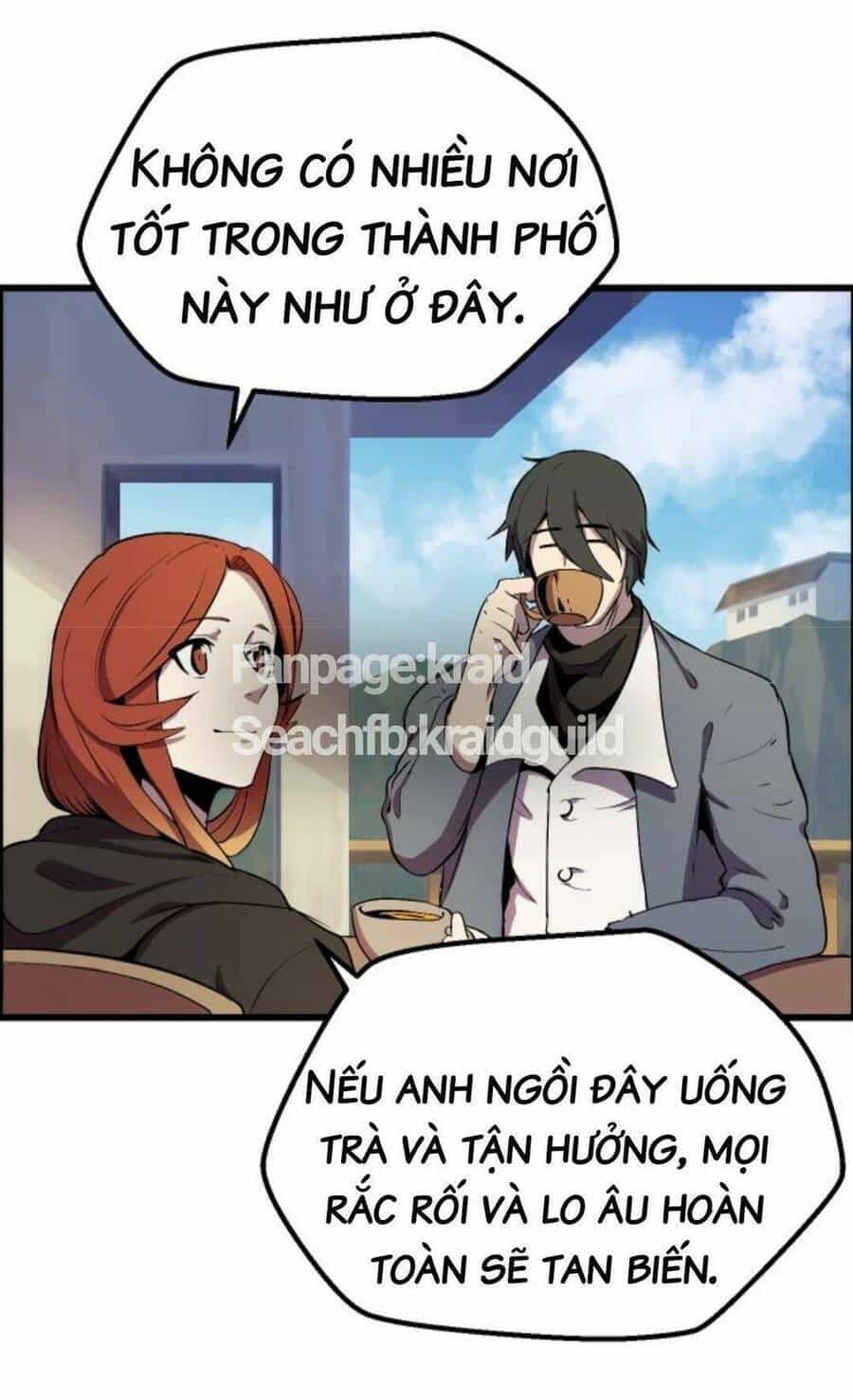 Anh Hùng Mạnh Nhất? Ta Không Làm Lâu Rồi! - Chương 23 - ảnh 57