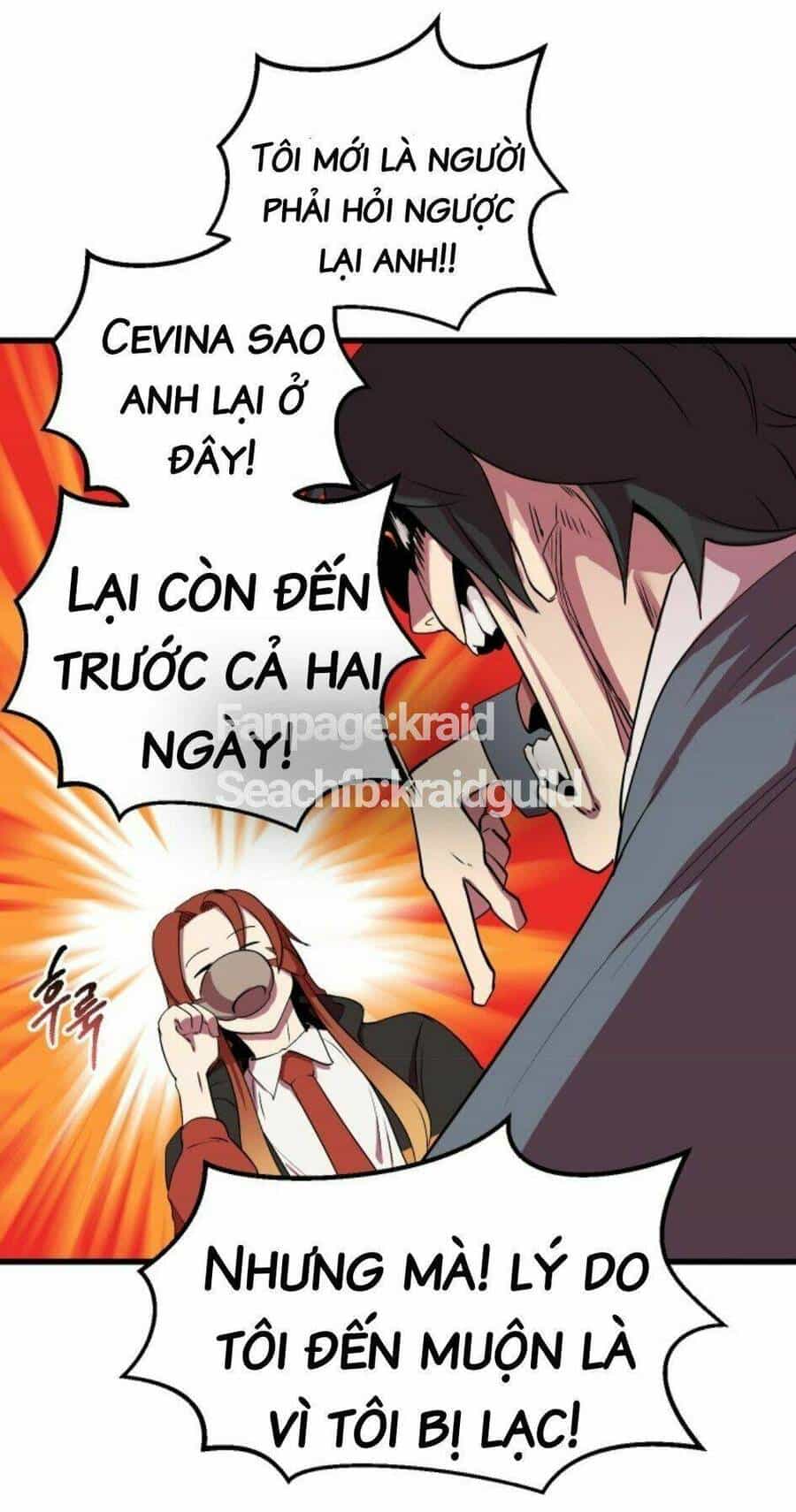 Anh Hùng Mạnh Nhất? Ta Không Làm Lâu Rồi! - Chương 23 - ảnh 59