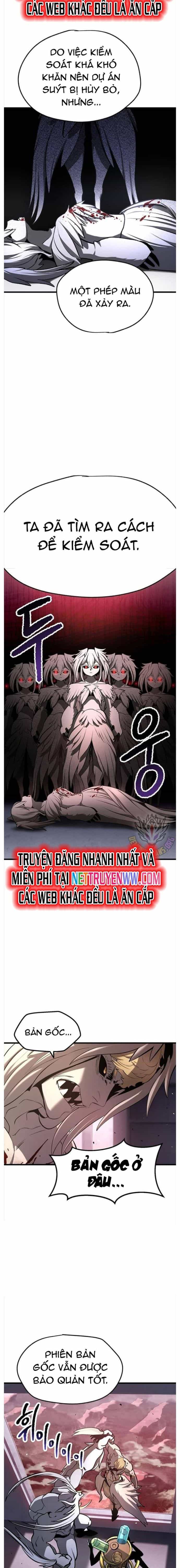 Anh Hùng Mạnh Nhất? Ta Không Làm Lâu Rồi! - Chương 235 - ảnh 12