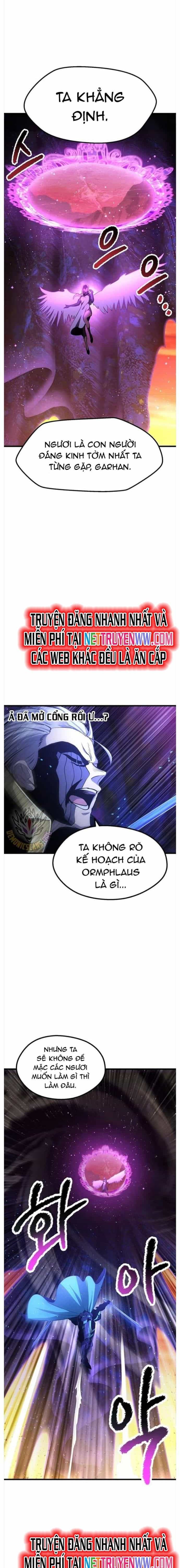 Anh Hùng Mạnh Nhất? Ta Không Làm Lâu Rồi! - Chương 235 - ảnh 2
