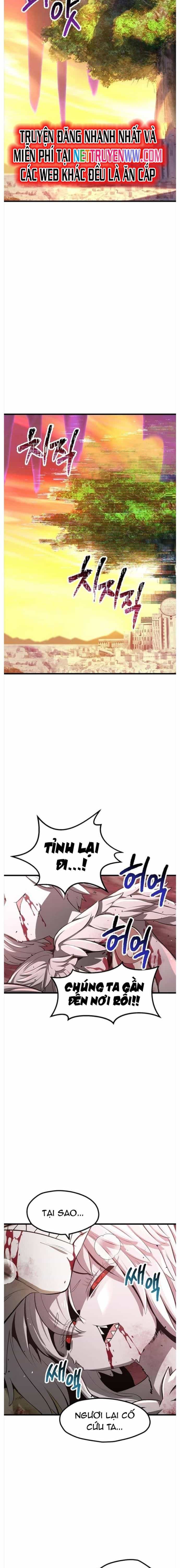 Anh Hùng Mạnh Nhất? Ta Không Làm Lâu Rồi! - Chương 235 - ảnh 5