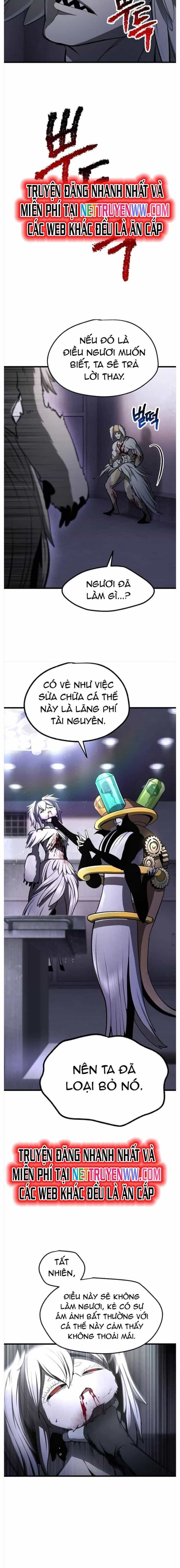 Anh Hùng Mạnh Nhất? Ta Không Làm Lâu Rồi! - Chương 235 - ảnh 9