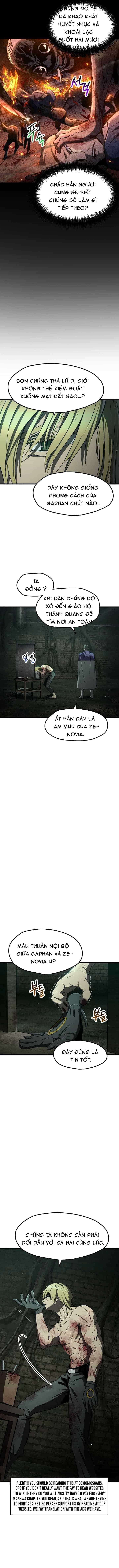 Anh Hùng Mạnh Nhất? Ta Không Làm Lâu Rồi! - Chương 236 - ảnh 10
